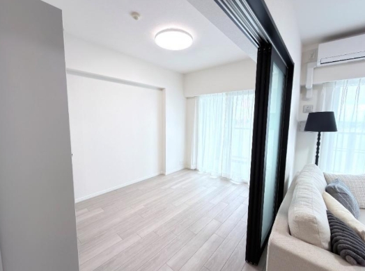 町田市小山ヶ丘1丁目の中古マンションの洋室3の写真