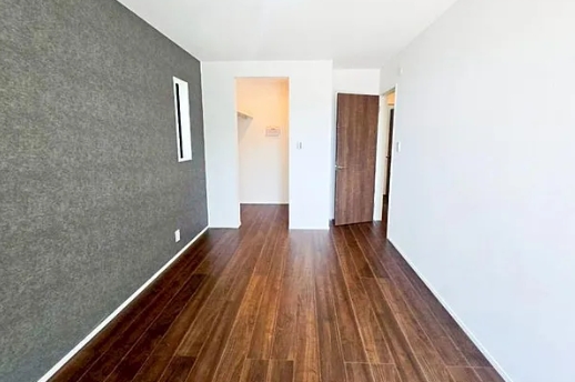 町田市小山ヶ丘6丁目の新築戸の洋室1の写真