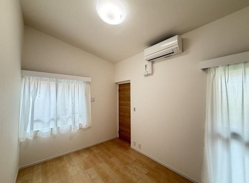 町田市玉川学園5丁目の中古マンションの洋室1の写真