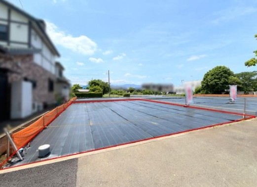 相模原市中央区田名塩田2丁目の土地区画3の外観の写真