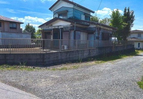 相模原市緑区大島の土地の外観の写真