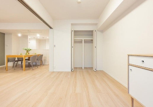 相模原市南区上鶴間本町1丁目の中古マンションの洋室3の写真