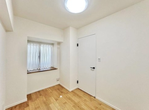 相模原市南区相南4丁目の中古マンションの洋室1の写真