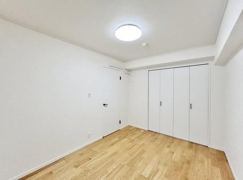 相模原市南区相南4丁目の中古マンションの洋室2の写真