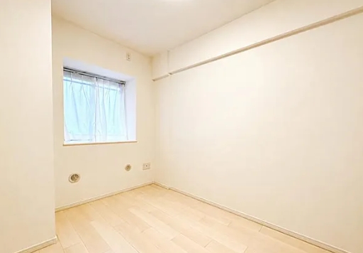 八王子市堀之内2丁目の中古マンションの洋室2の写真