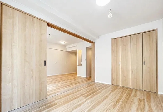 八王子市子安町1丁目の中古マンションの洋室1の写真