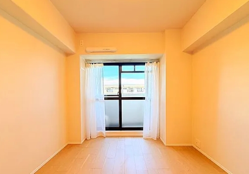 八王子市南大沢3丁目の中古マンションの洋室4の写真