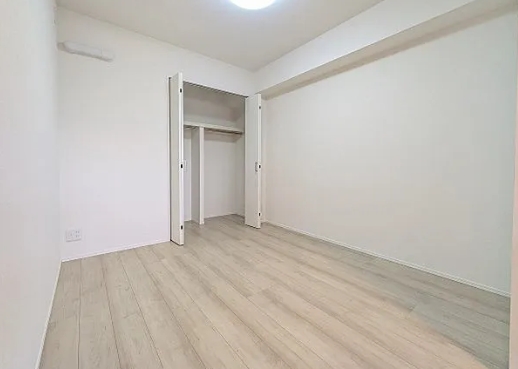 八王子市元横山町2丁目の中古マンションの洋室3の写真