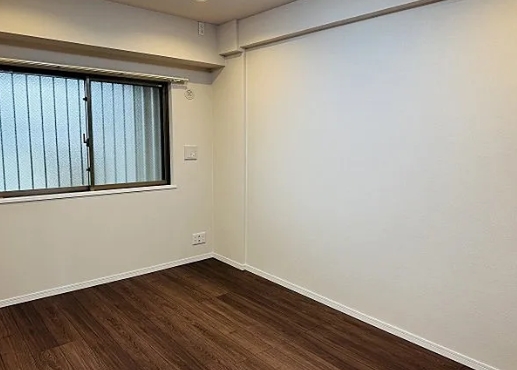 八王子市大和田町3丁目の中古マンションの洋室3の写真