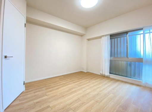 八王子市鑓水2丁目の中古マンションの洋室1の写真