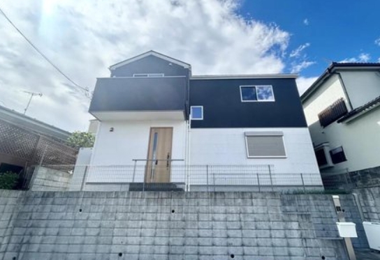 町田市西成瀬1丁目の中古戸建の外観の写真