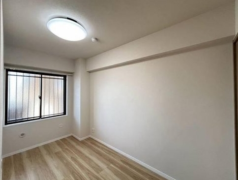 相模原市中央区中央6丁目中古マンションの洋室3の写真