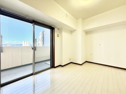 相模原市中央区相模原1丁目中古マンションの洋室1の写真