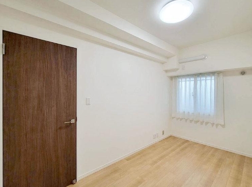 相模原市中央区相模原4丁目中古マンションの洋室1の写真