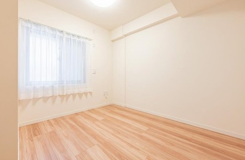 相模原市中央区清新2丁目中古マンションの洋室2の写真