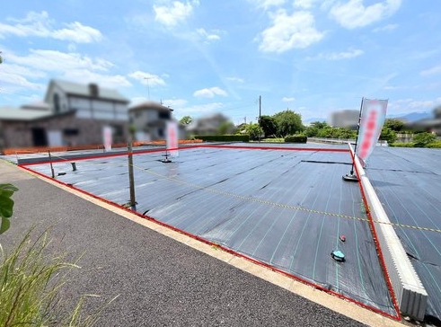 相模原市中央区田名塩田2丁目の土地区画2の外観の写真