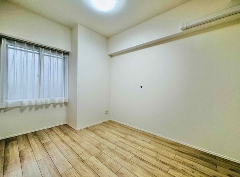 相模原市中央区矢部3丁目中古マンションの洋室3の写真