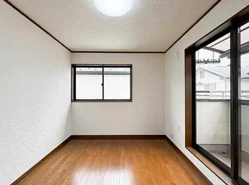 相模原市緑区相原6丁目の中古戸建ての洋室1の写真