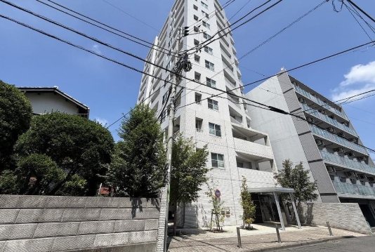 相模原市緑区橋本3丁目中古マンションの外観の写真