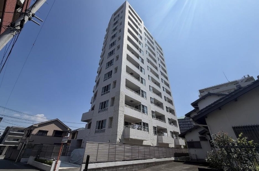 相模原市緑区橋本3丁目中古マンションの外観の写真