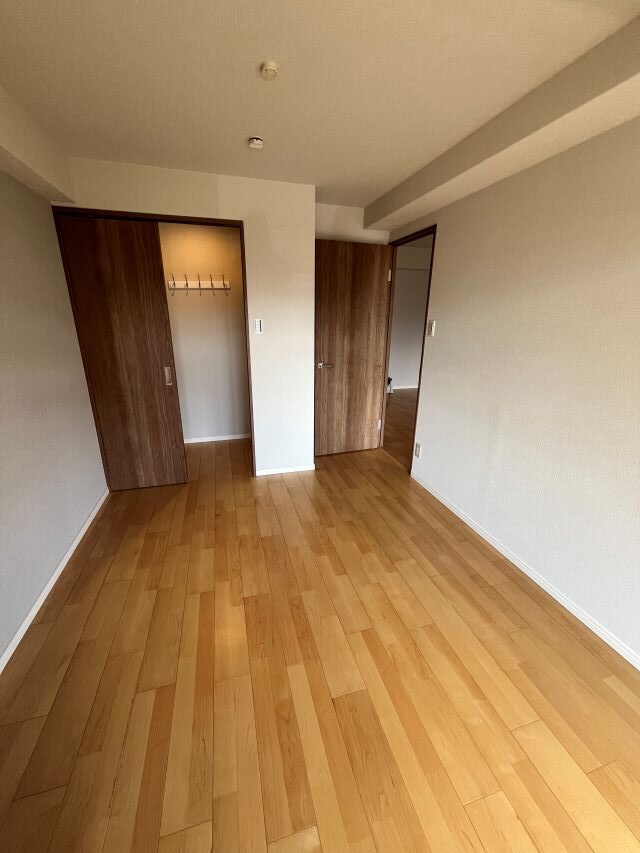 相模原市緑区橋本7丁目中古マンションの洋室1の写真