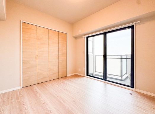 相模原市緑区橋本5丁目の中古マンションの洋室1の写真
