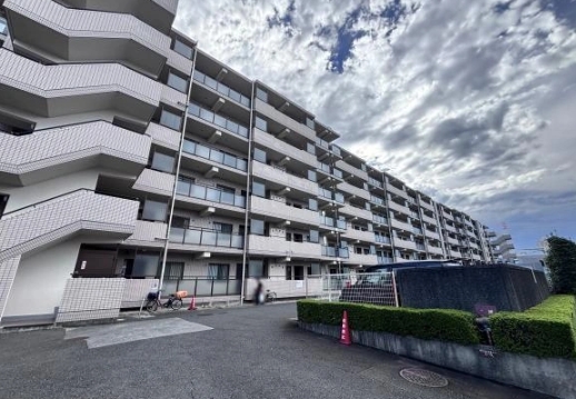 相模原市緑区東橋本1丁目中古マンションの外観の写真