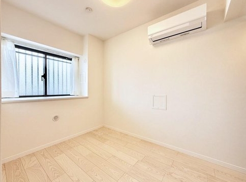 相模原市緑区西橋本4丁目中古マンションの洋室1の写真