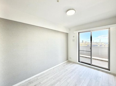 相模原市緑区西橋本5丁目中古マンションの洋室1の写真