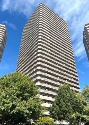相模原市緑区西橋本5丁目の中古マンションの外観の写真
