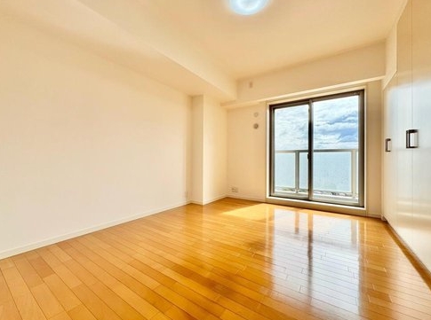 相模原市緑区下九沢中古マンションの洋室1の写真
