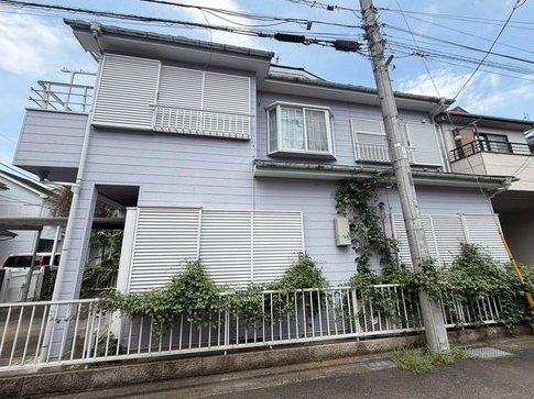 相模原市緑区下九沢の中古戸建ての外観の写真