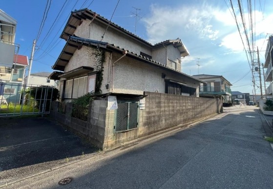 相模原市南区麻溝台8丁目の土地区画2の外観の写真